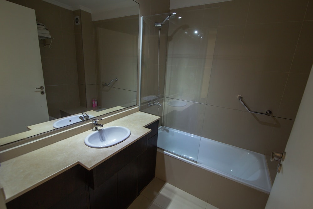 ISI BAIRES APART & SUITES 5/68