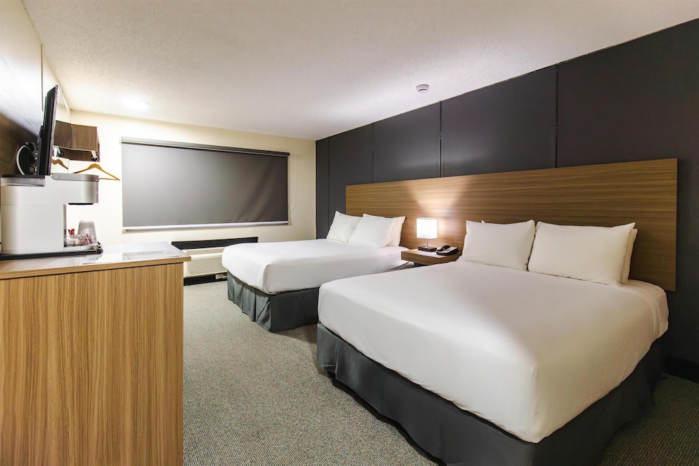 SureStay by Best Western Smithers 21/57