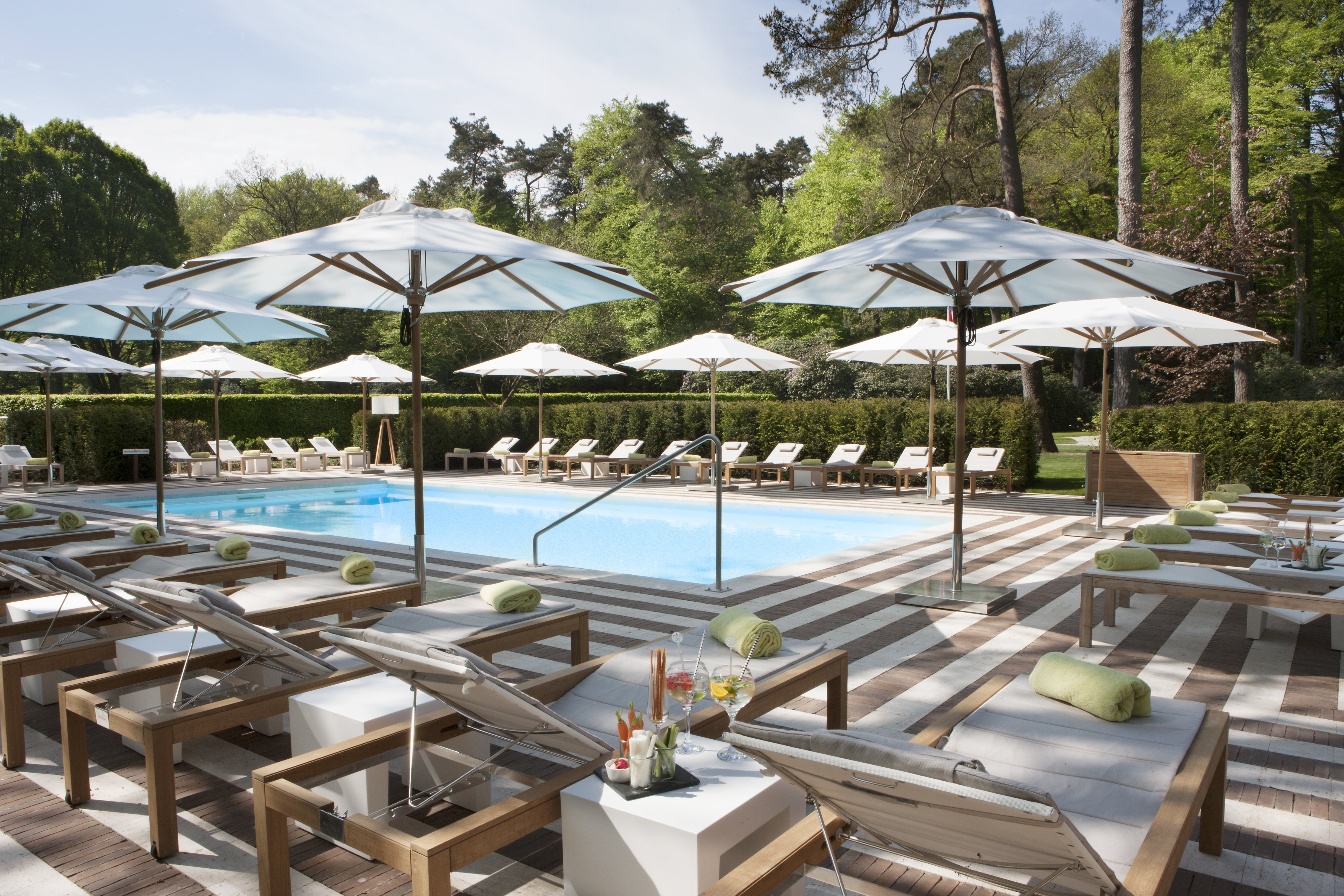 Relais And Chateaux Hotel Landgoed Het Roode Koper 11/27