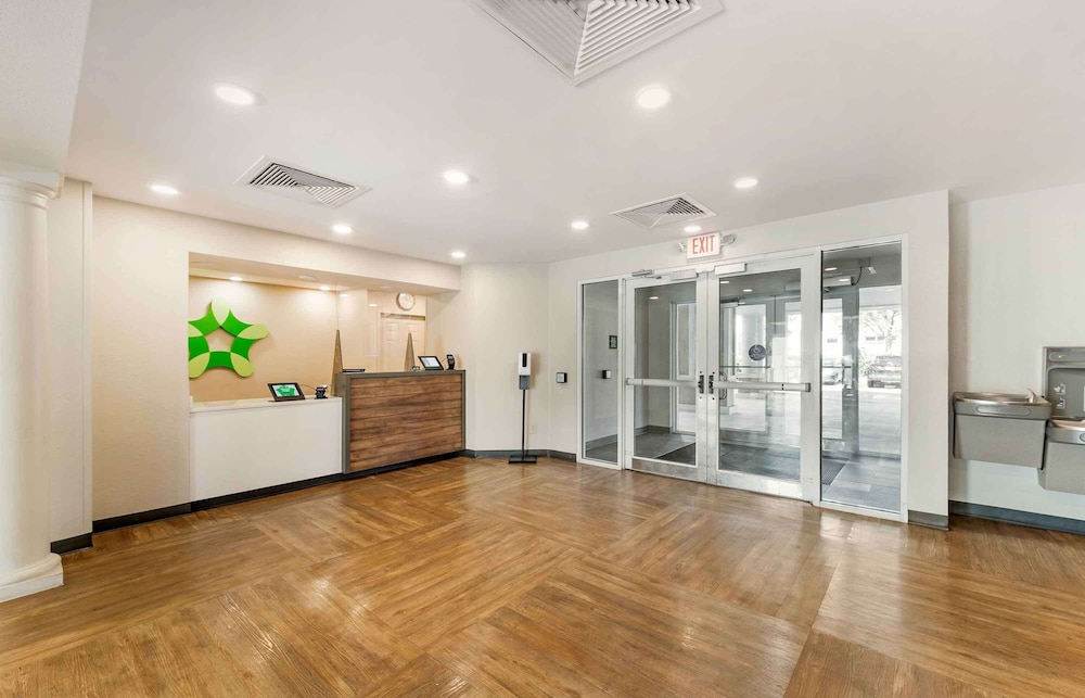 Extended Stay America Miami Airport Doral 25th St 5/56