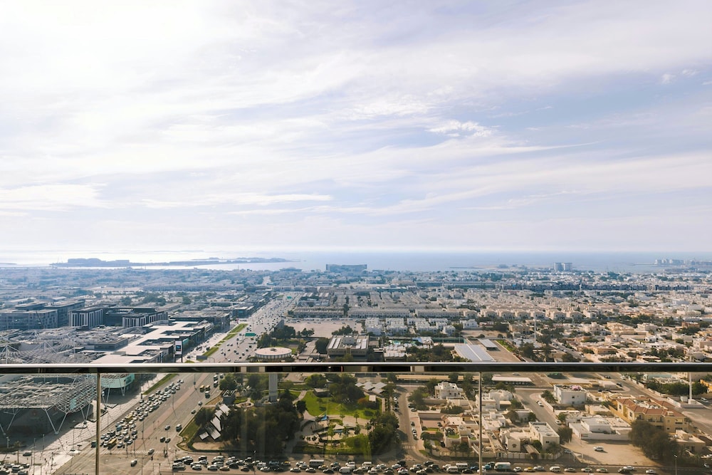 Sonder by Marriott Bonvoy Downtown Towers Apartments 58/69