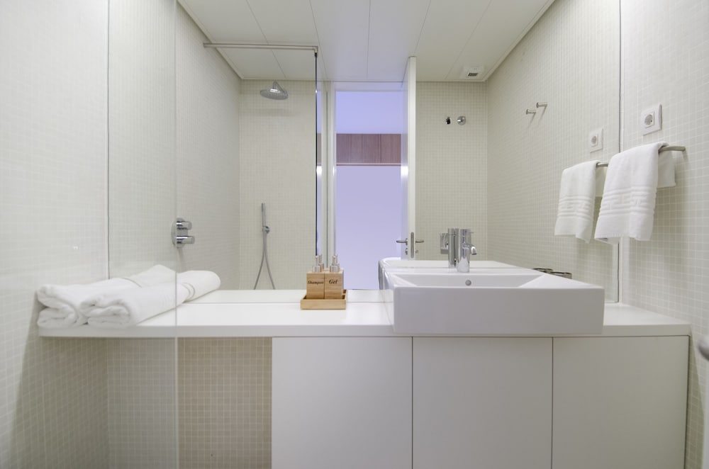 Apartamentos Hoom Juan Bravo 56 47/49