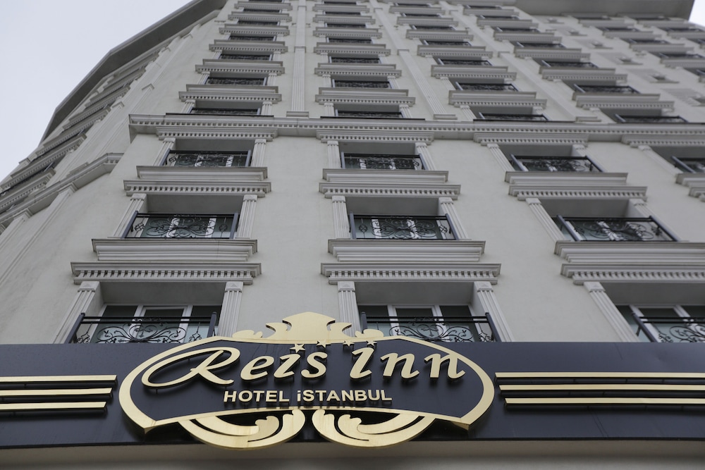 World Point Reis Inn Hotel 3/50
