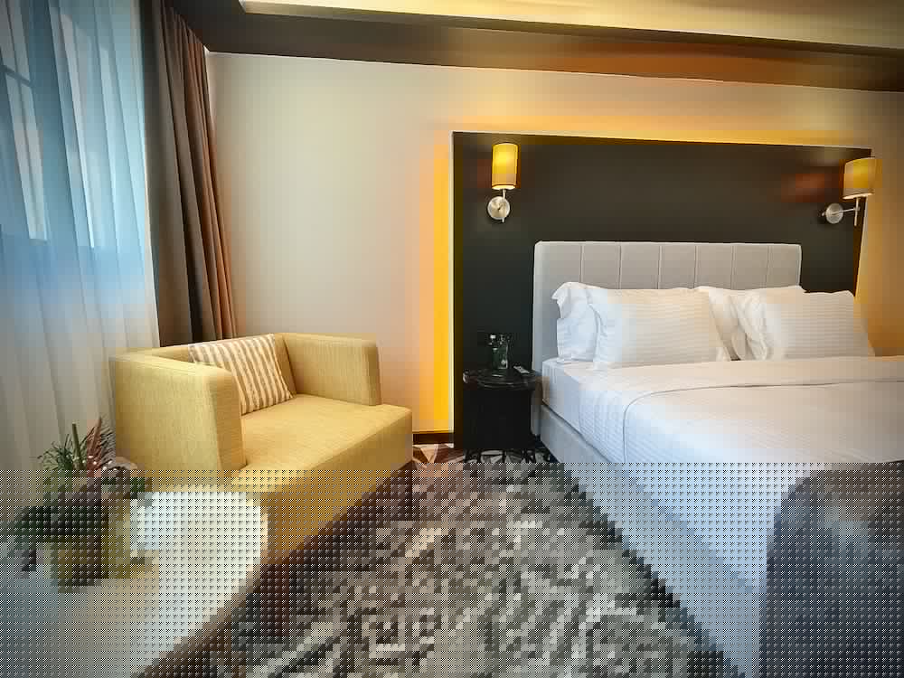 Weingart Hotel 6/52