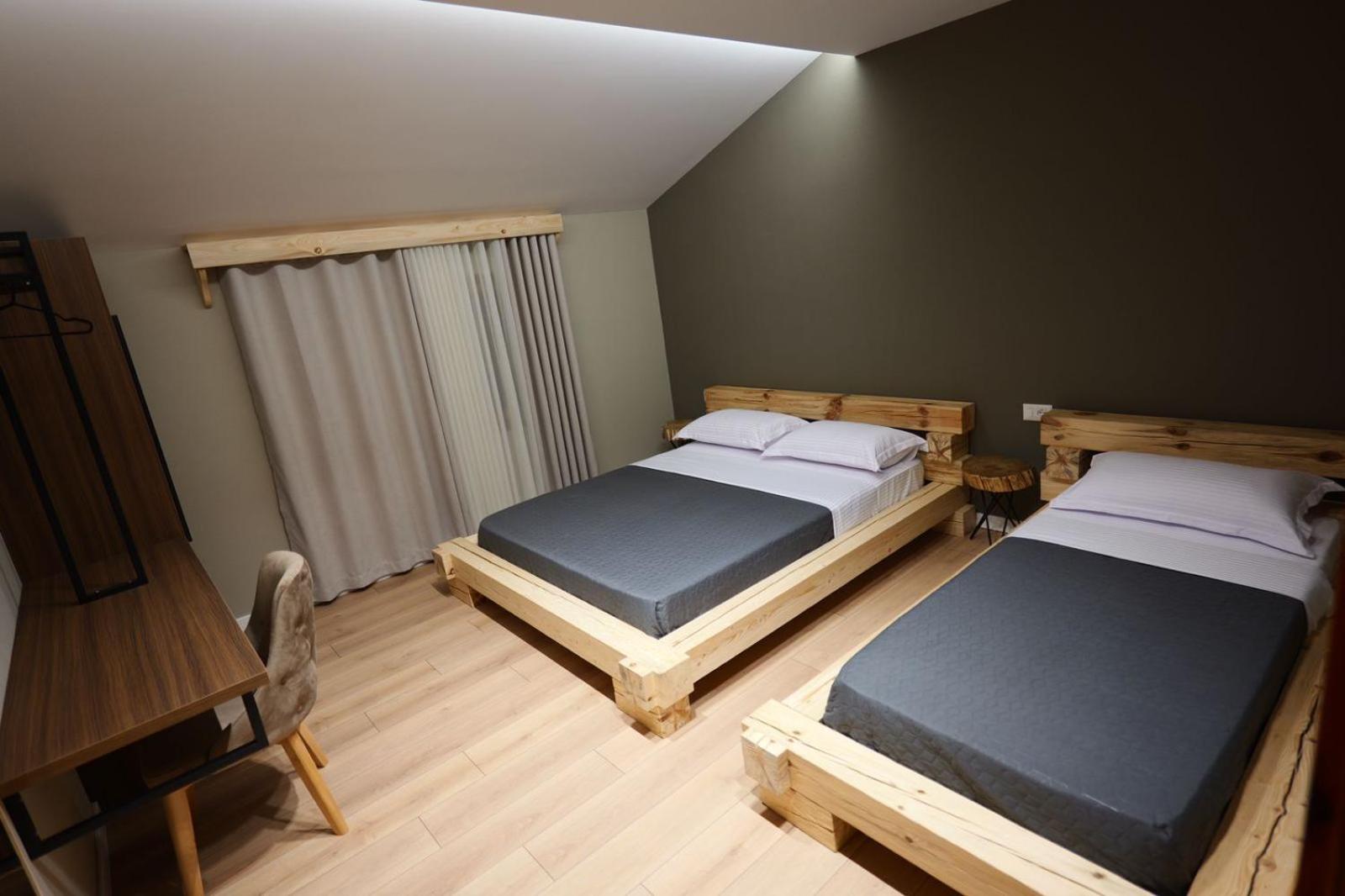 Ikona Hotel Shkoder 17/43