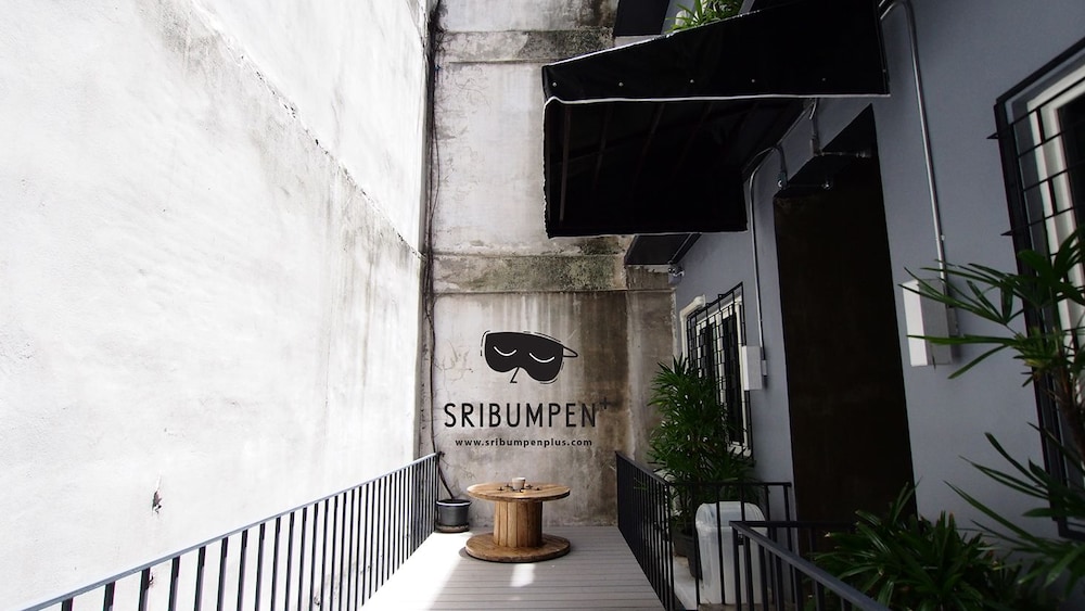 Sribumpen+ 13/26