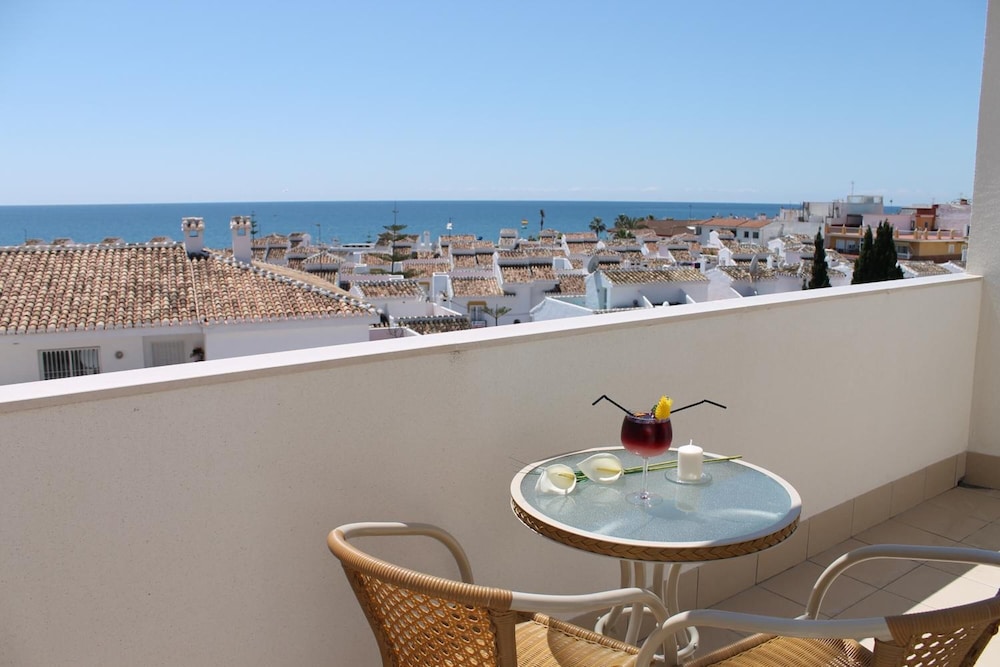Hotel Carmen 40/45