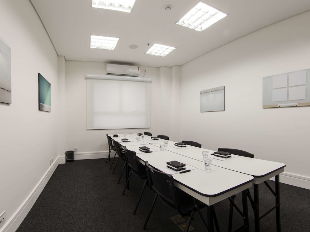 Ibis Styles Rondonopolis 40/49