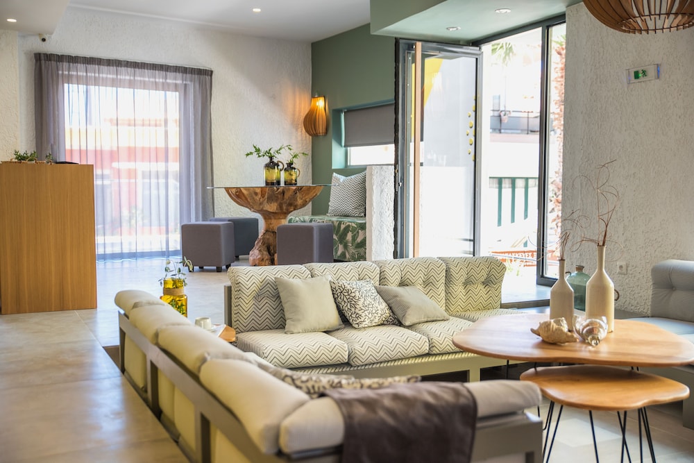 Sunshine Boutique Hotel 29/50