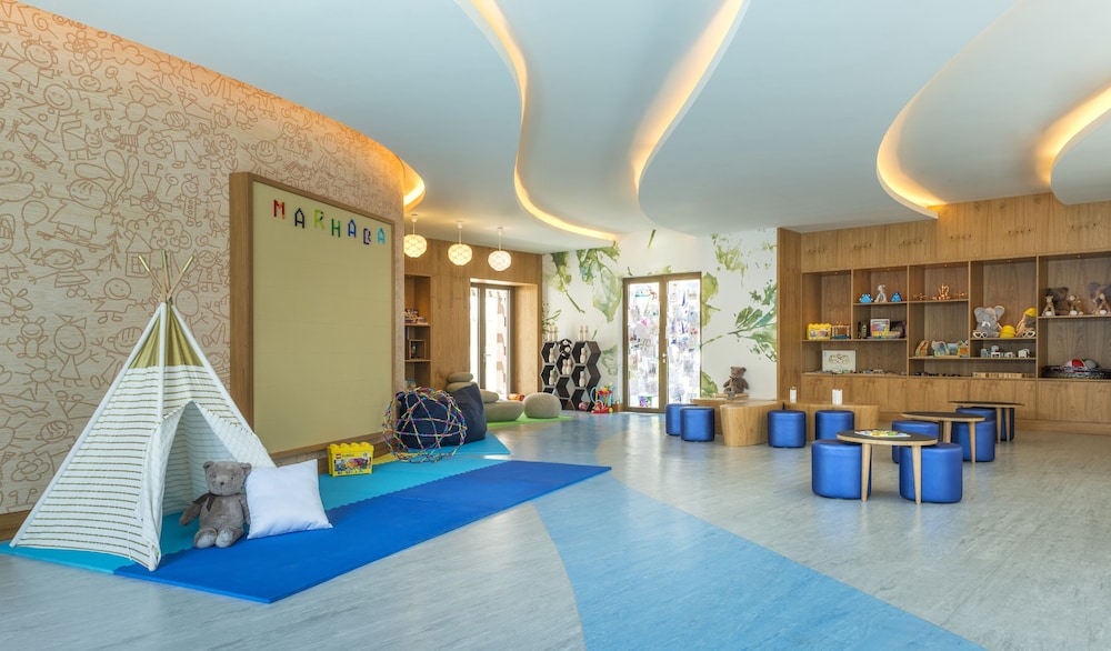 amenities