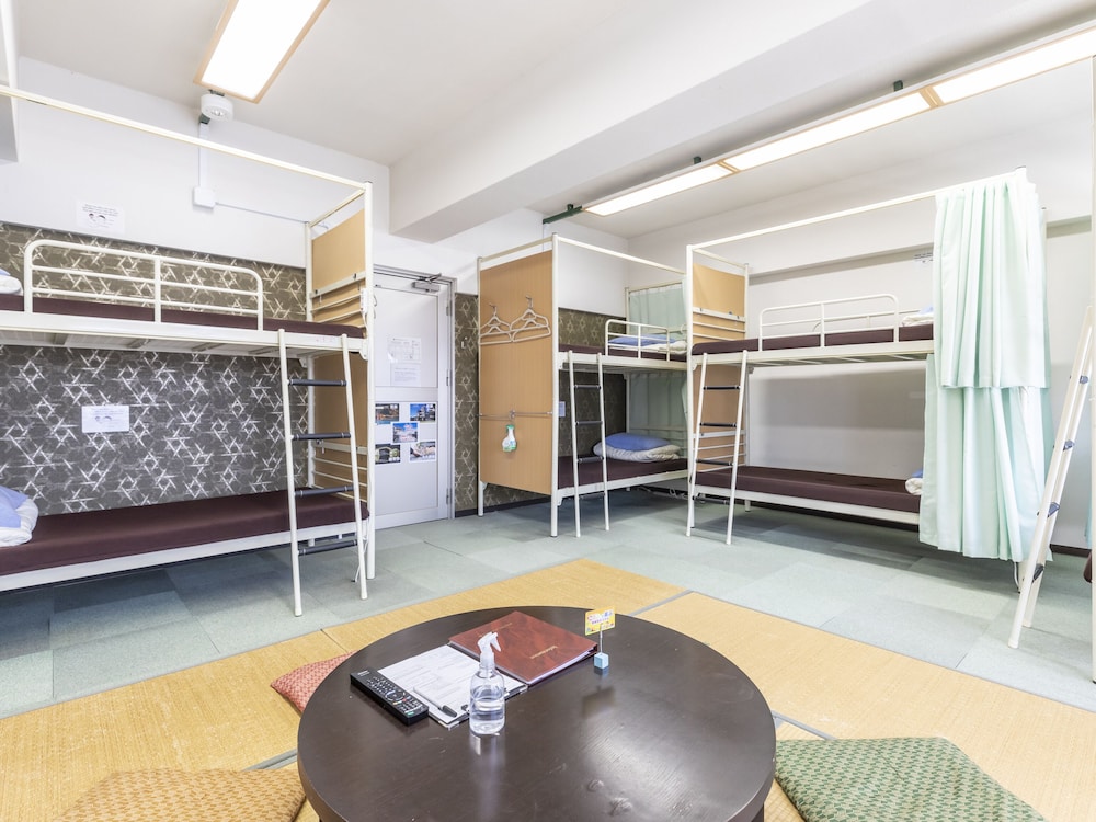 Omotenashi Hostel Miyajima 37/50