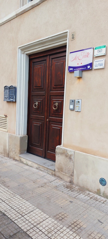 B&amp;B La Suite 3/50