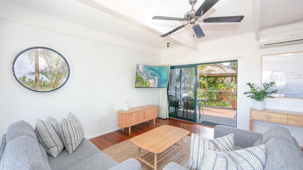CLUB YAMBA LUXURY HOLIDAY VILLAS 48/64