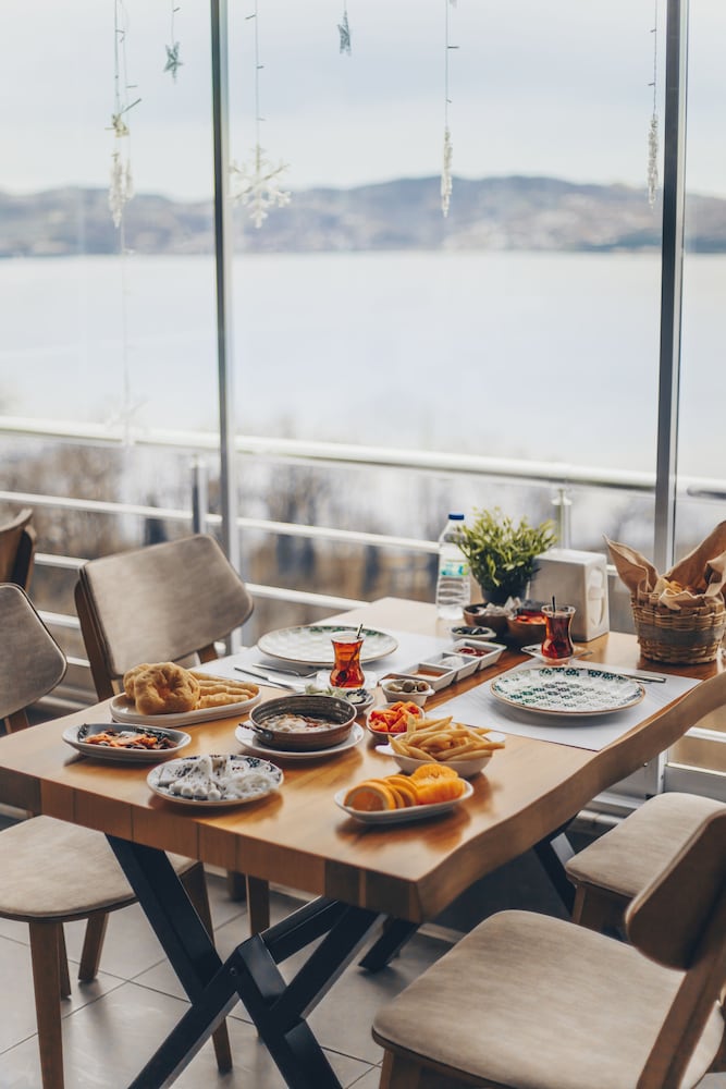 Sapanca View Hotel 22/40