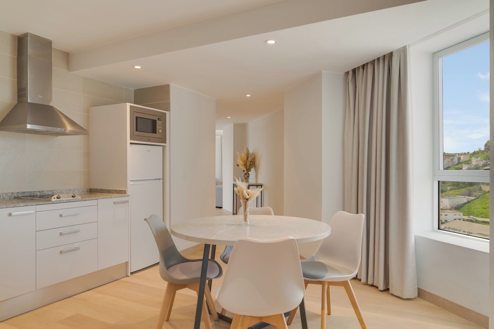 Pestana Tanger City Center Suites & Apartments 38/57