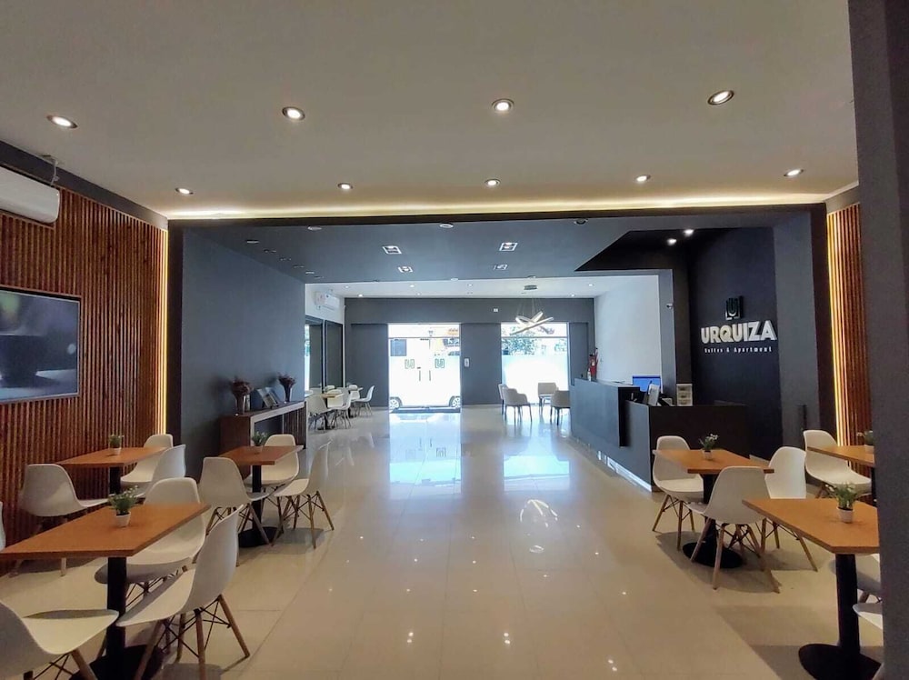 Urquiza Suites Salta 12/15