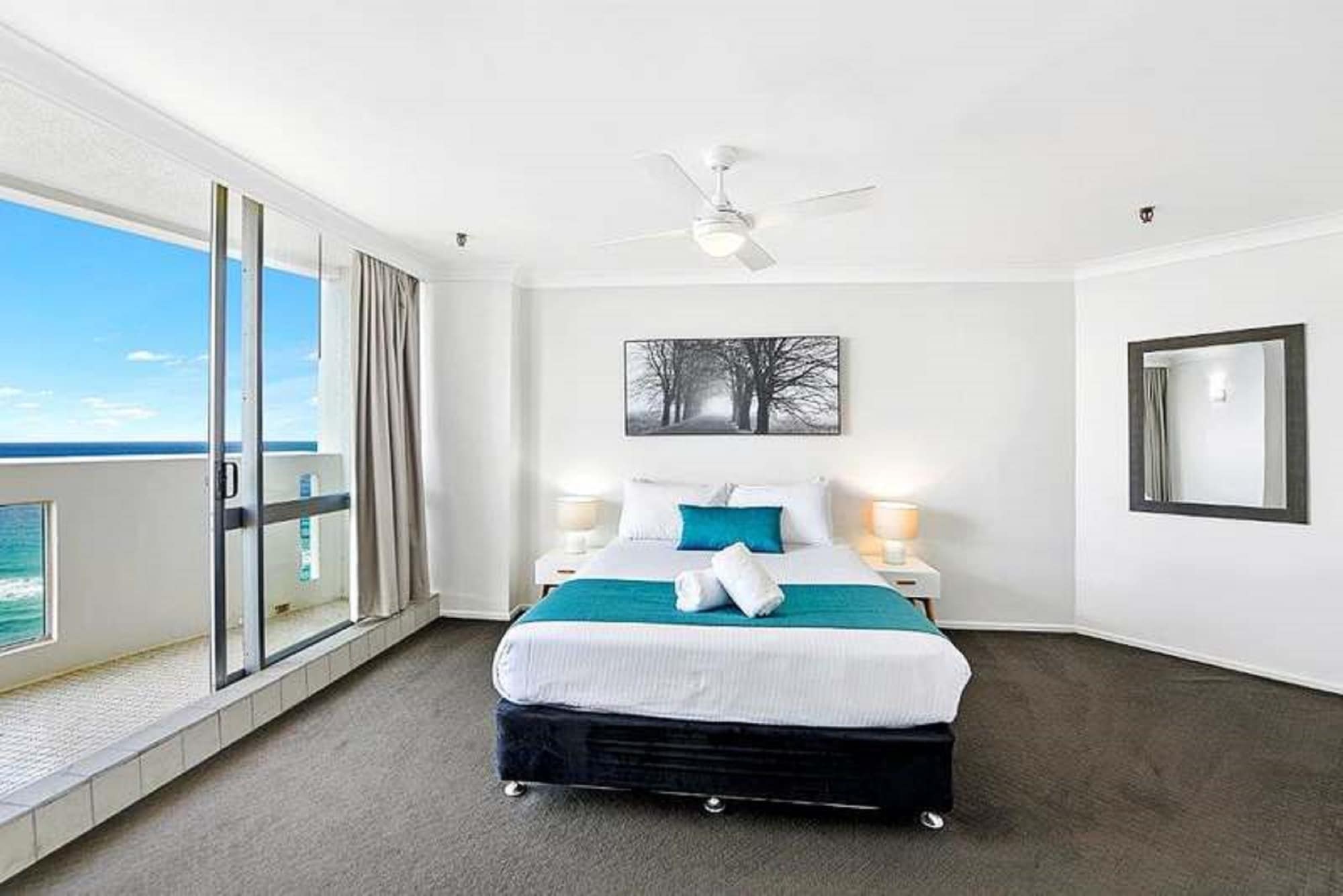 2 BEDROOMS, SUPERIOR, APARTMENT