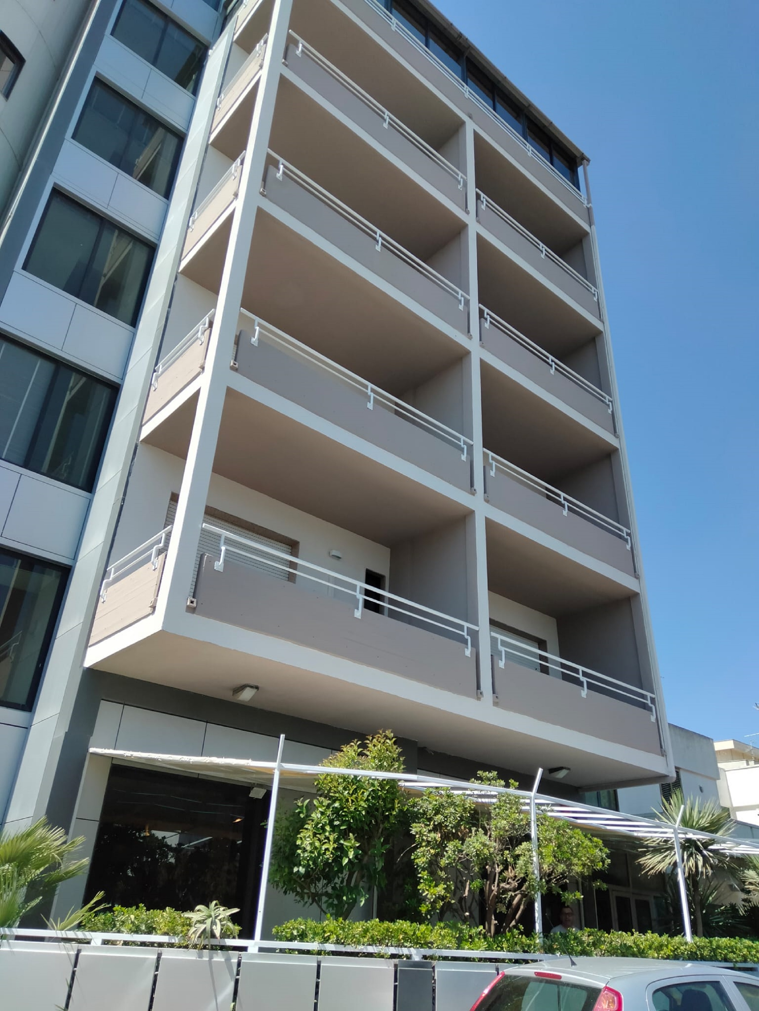 Panorama Gallipoli Hotel 1/24
