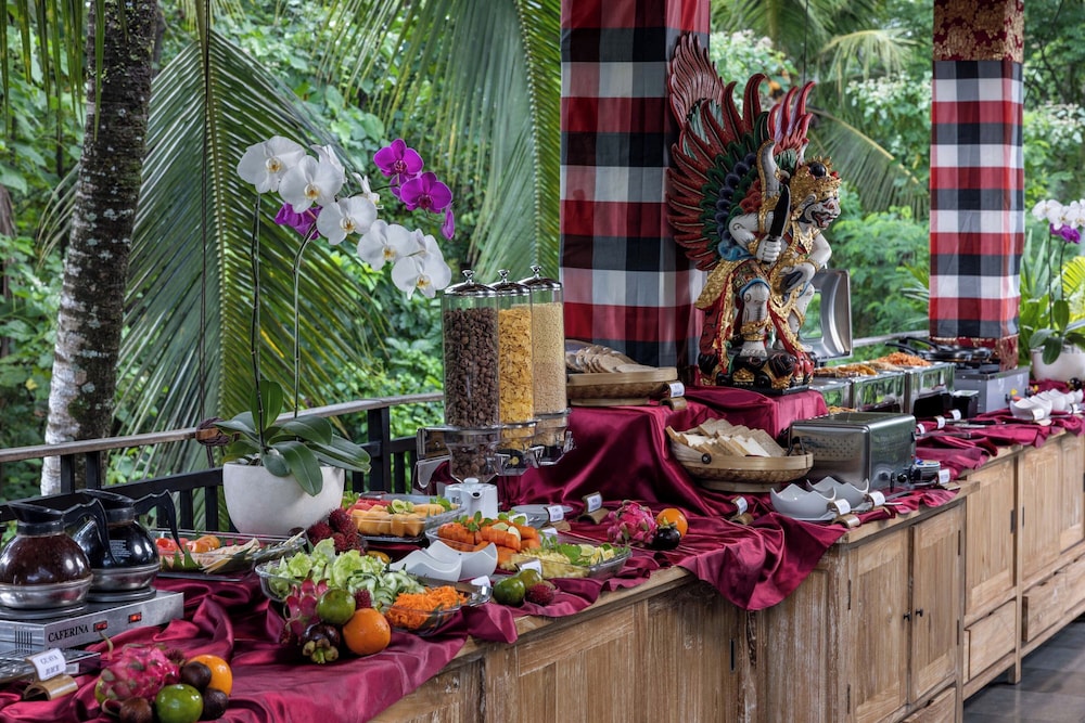 The Kalyana Ubud Resort 17/50