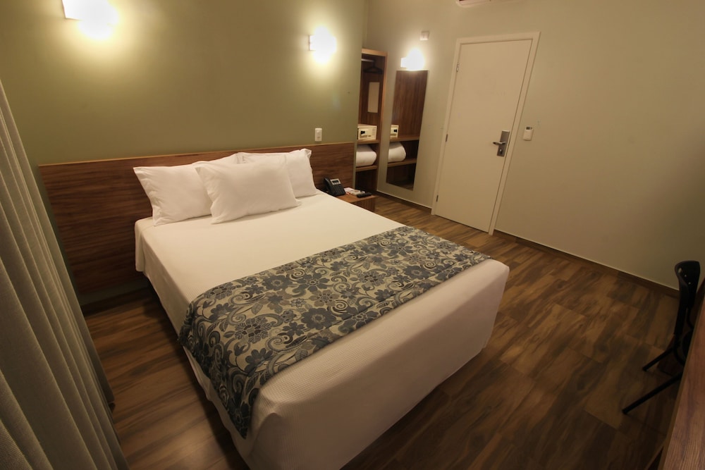 Impar Suites Barao De Cocais 11/34
