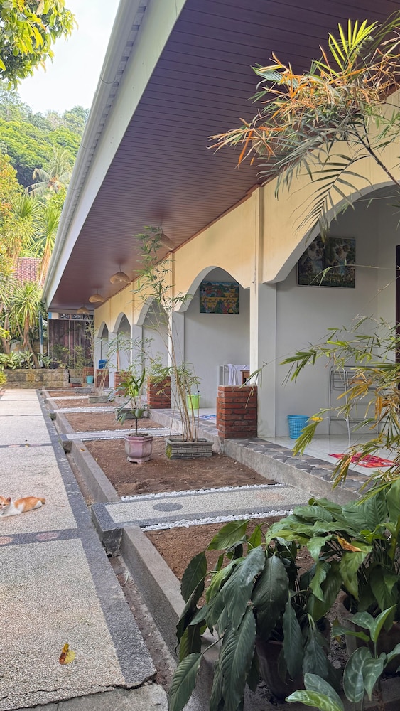 Senggigi Cottages Lombok 10/62