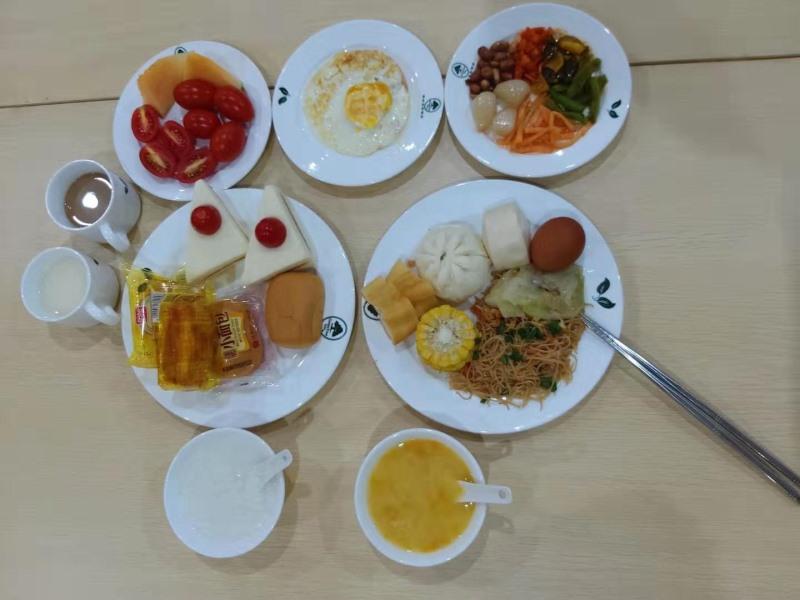 Greentree Inn Foshan Longjiang Town North Fenghua Road Express Hotel 26/33
