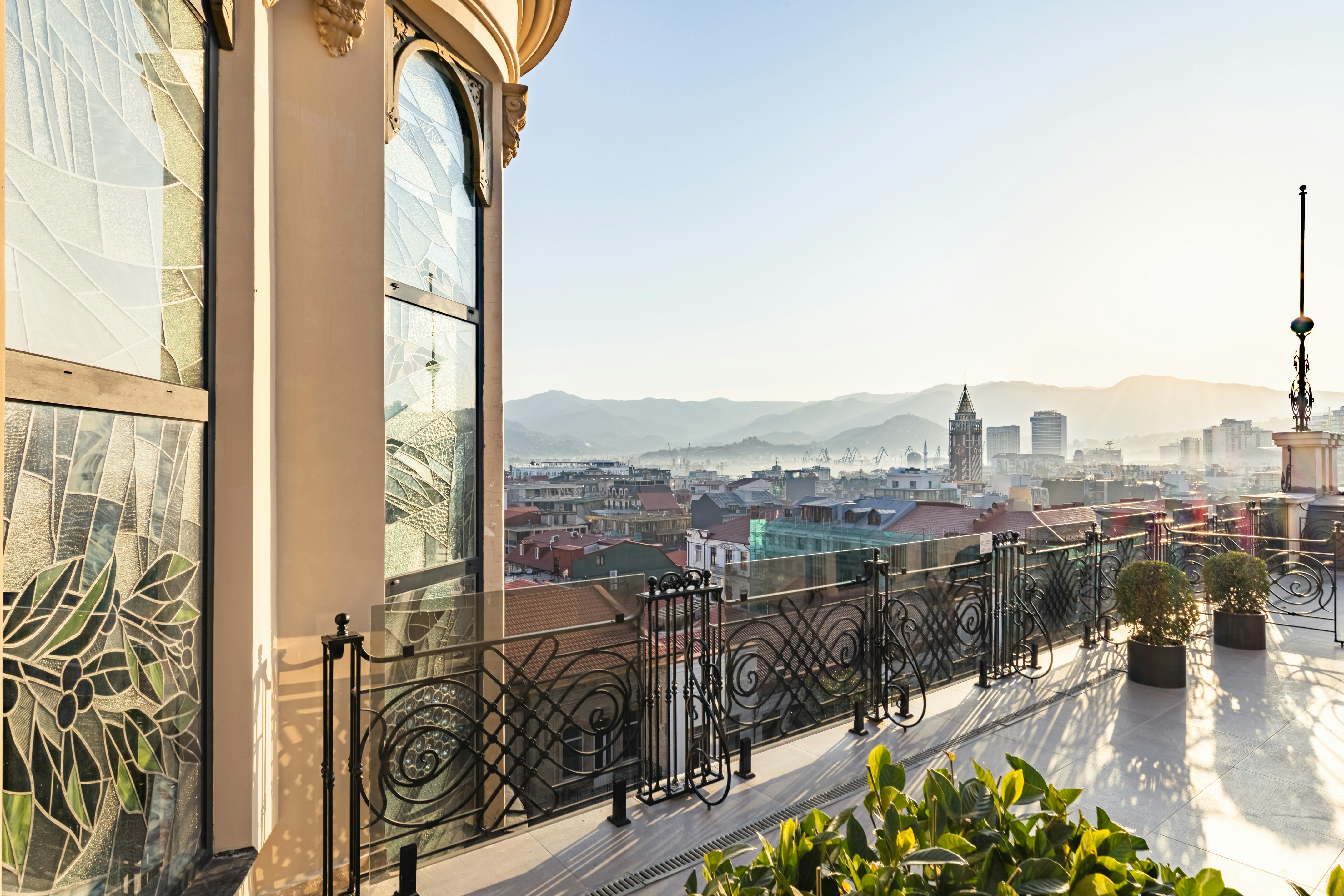 Hotel Indigo Batumi Old Town by IHG 61/66