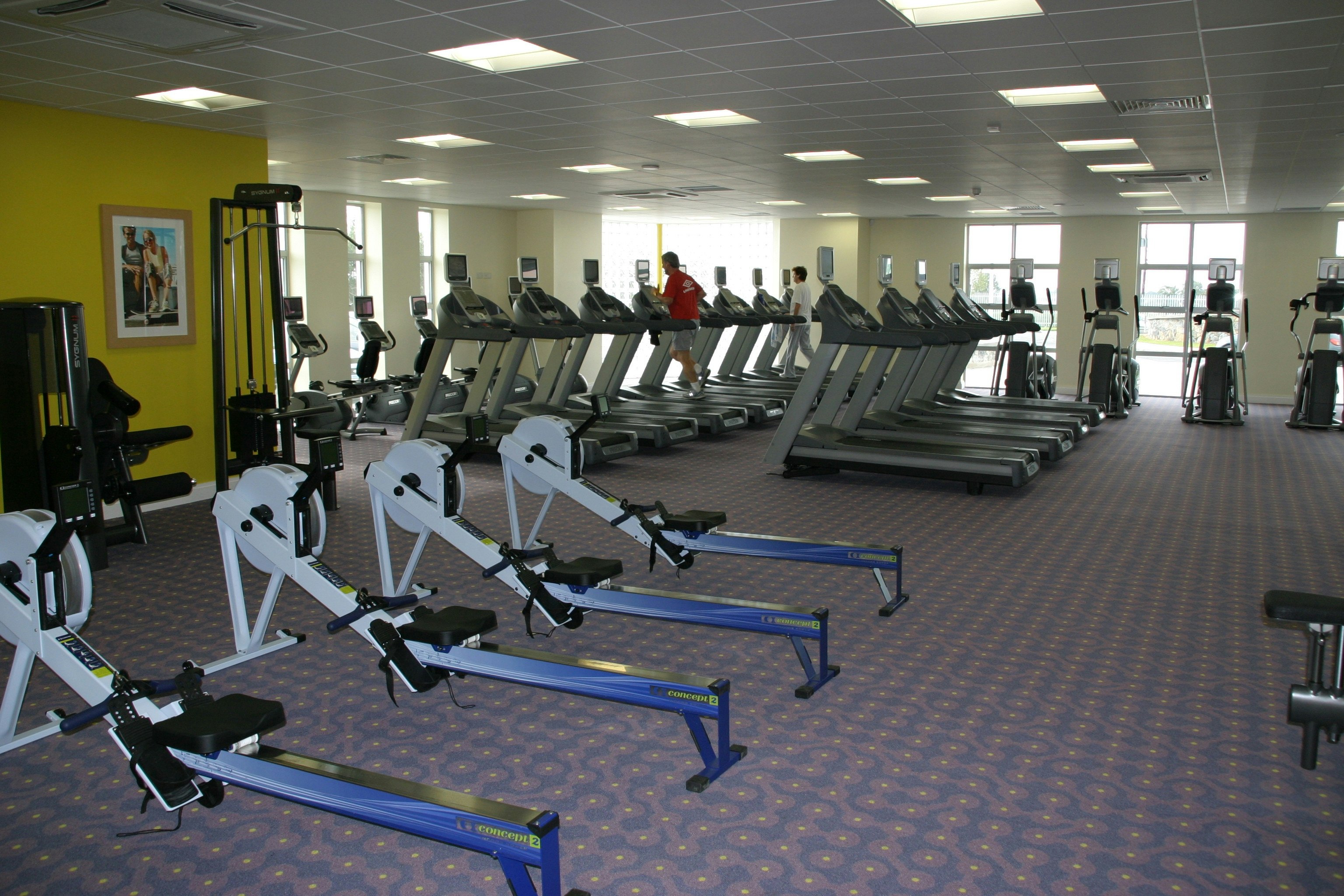 Maldron Hotel Limerick 19/33