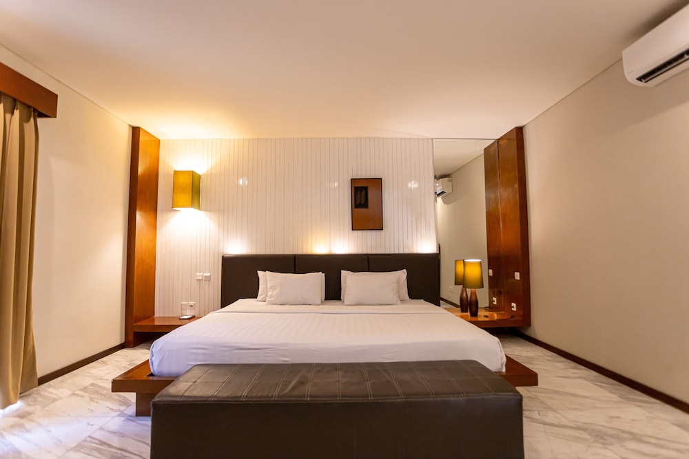 Abi Bali Resort Villa Spa 20/75