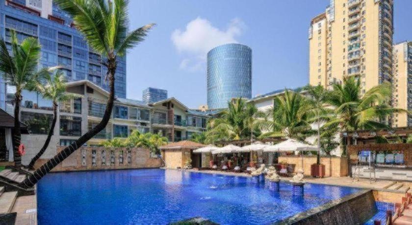 Yiyuan Xuanyu Hotel 37/45