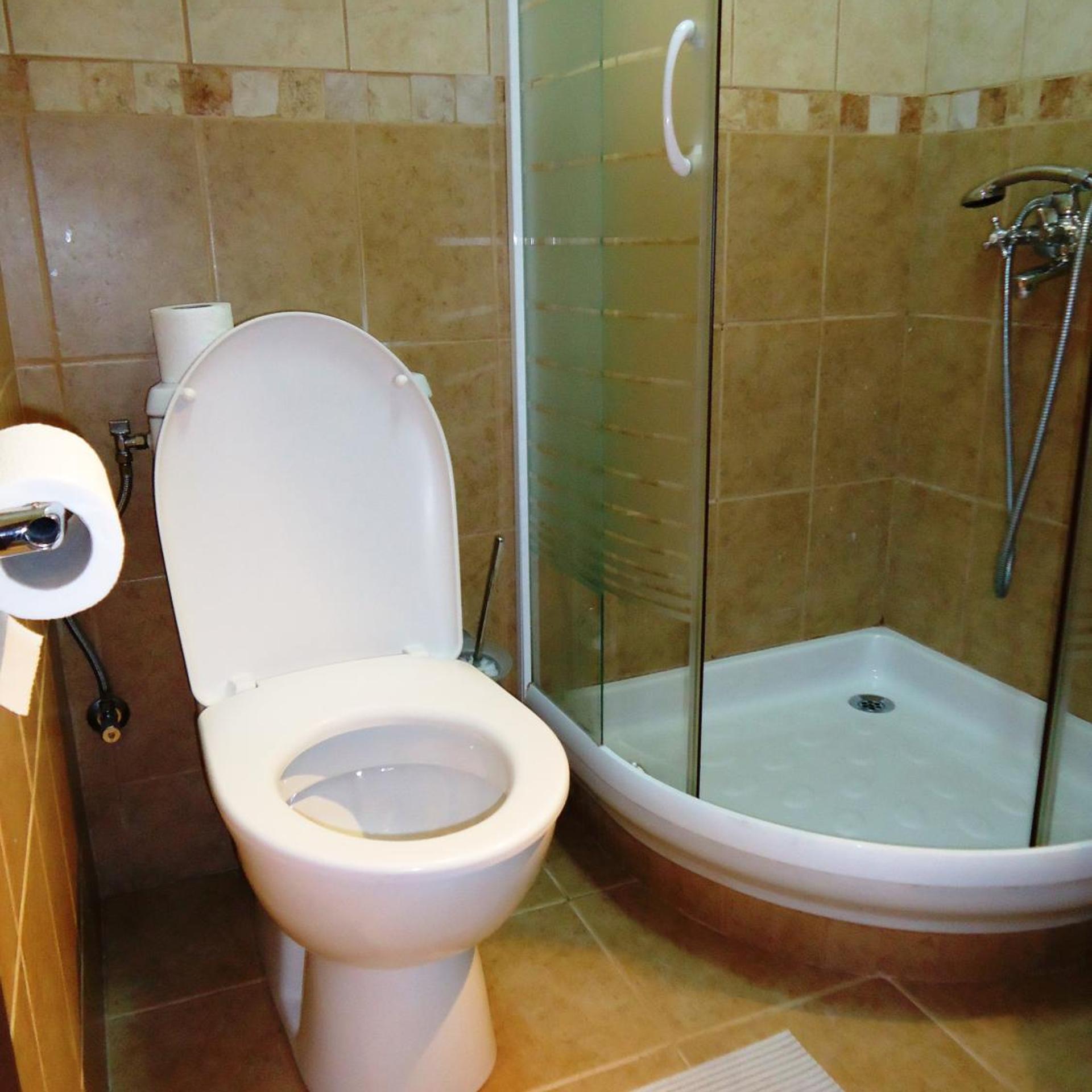 غرفة قياسية مفردة، Hotel Pelikan 8/9