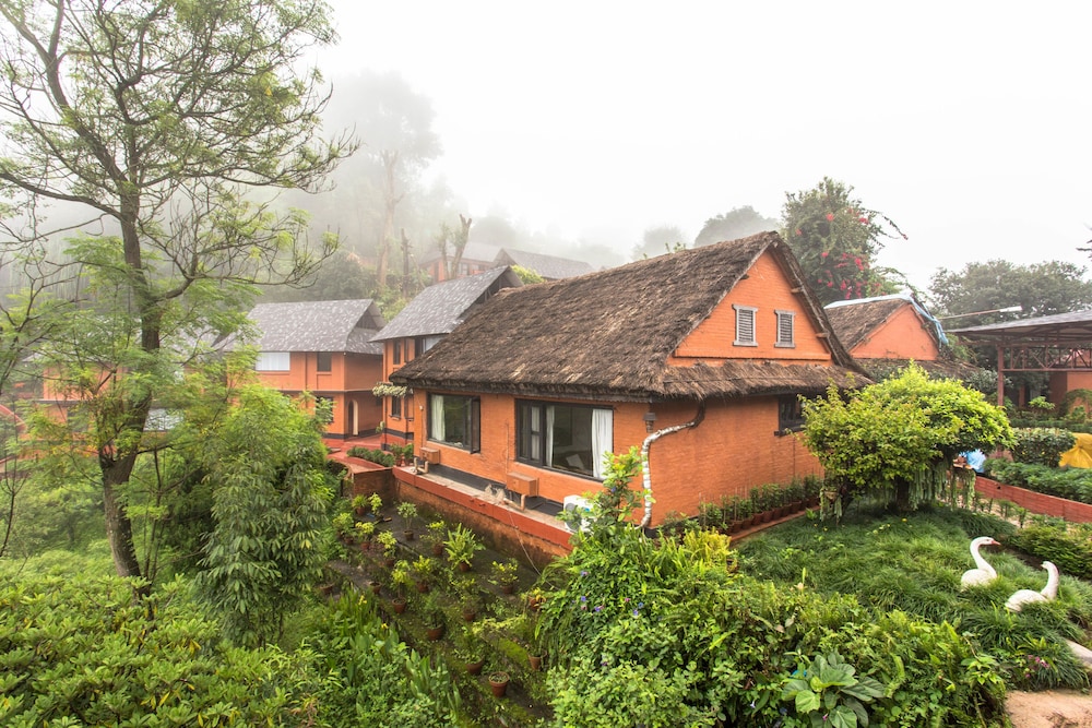 Dhulikhel Mountain Resorts in DHULIKHEL