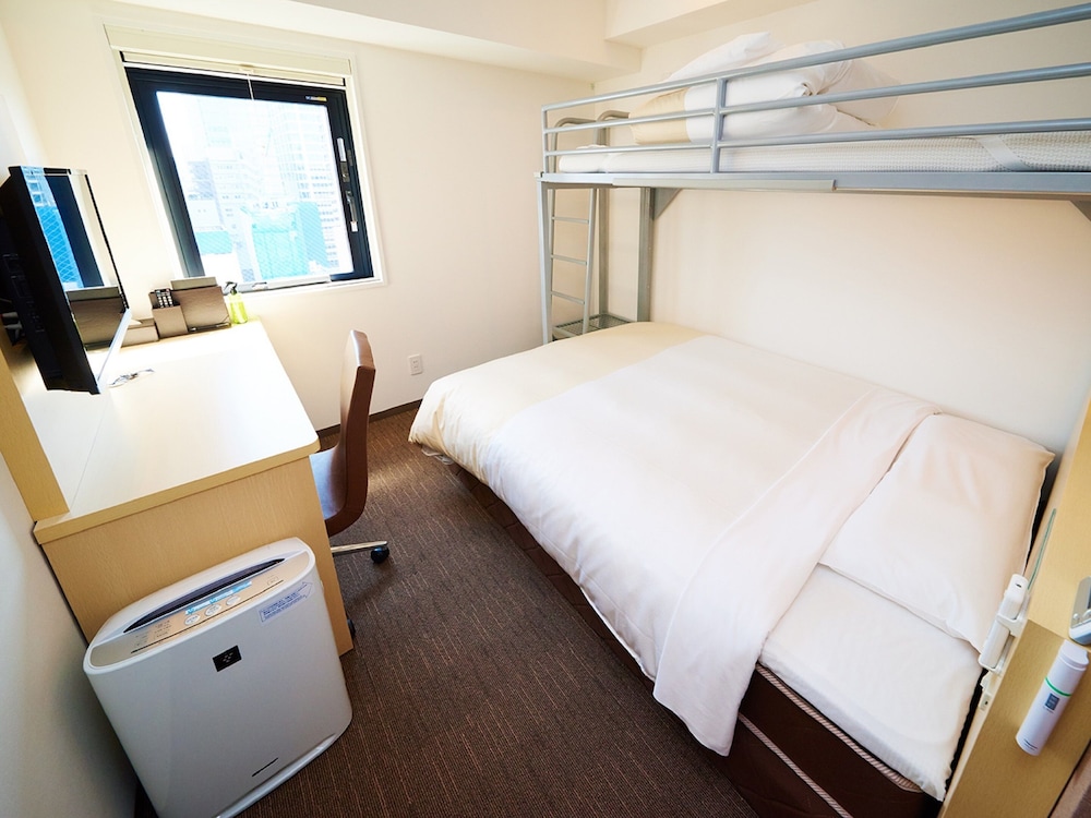 Super Hotel Akihabara Suehiro-Cho 15/65