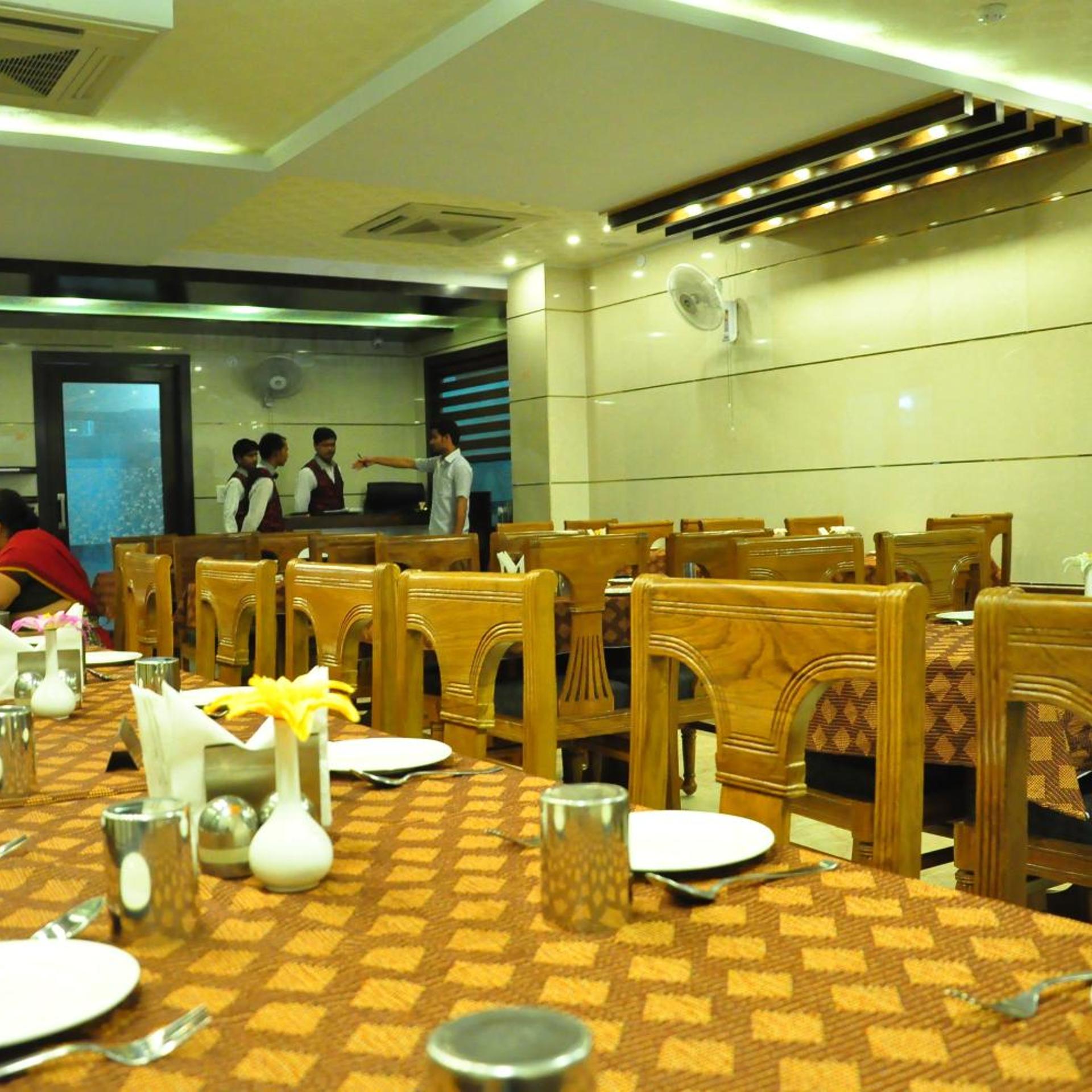 Hotel Basera Brij bhoomi 36/43