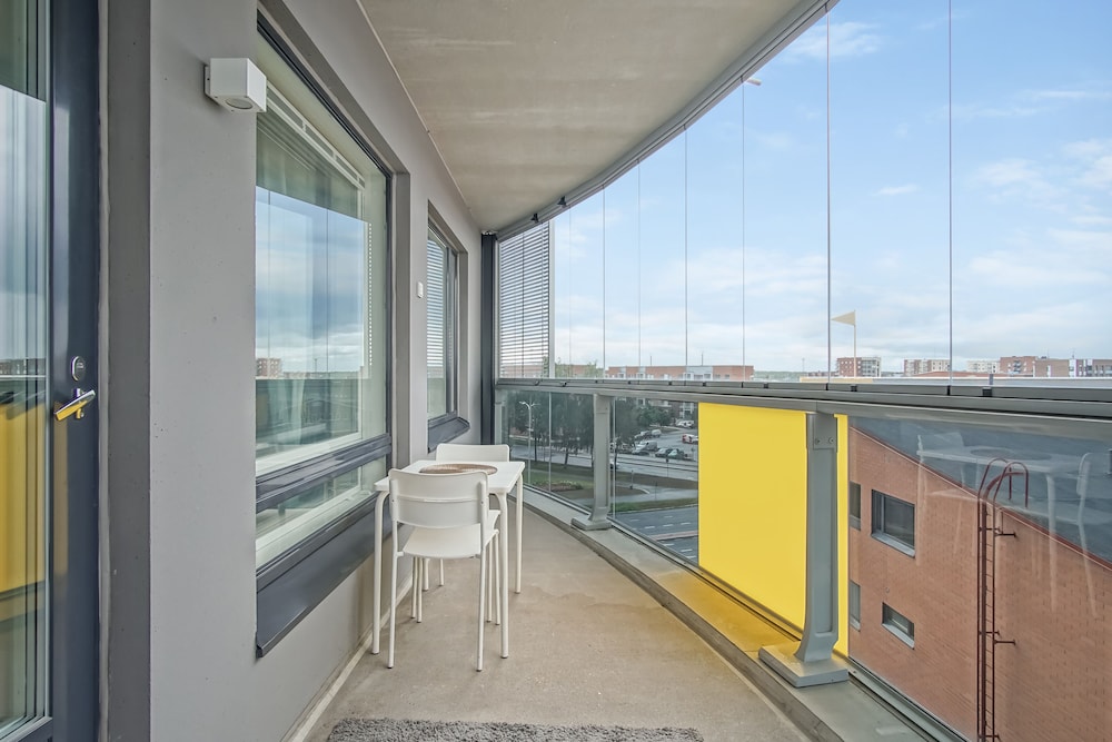 Kotimaailma Apartments Oulu 1/50