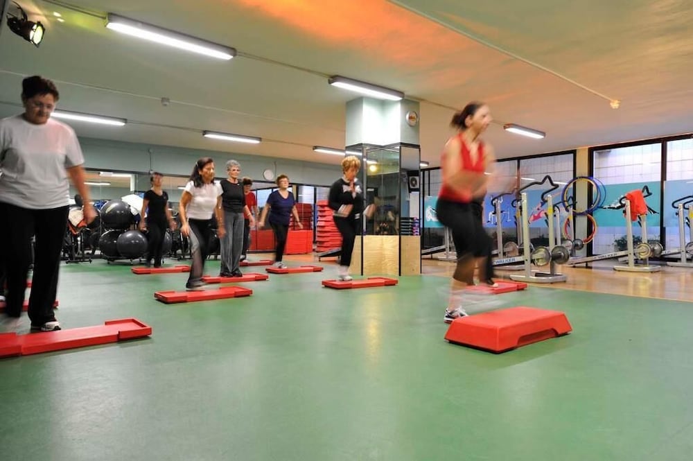 Green Sporting Club Hotel 23/51