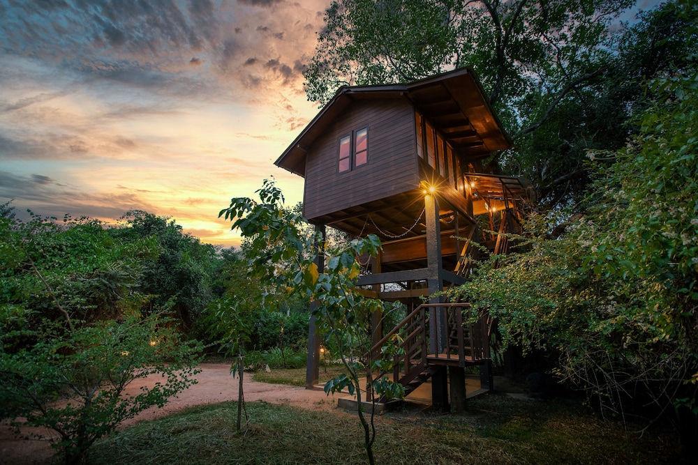 Sigiriya Kings Resort 8/61