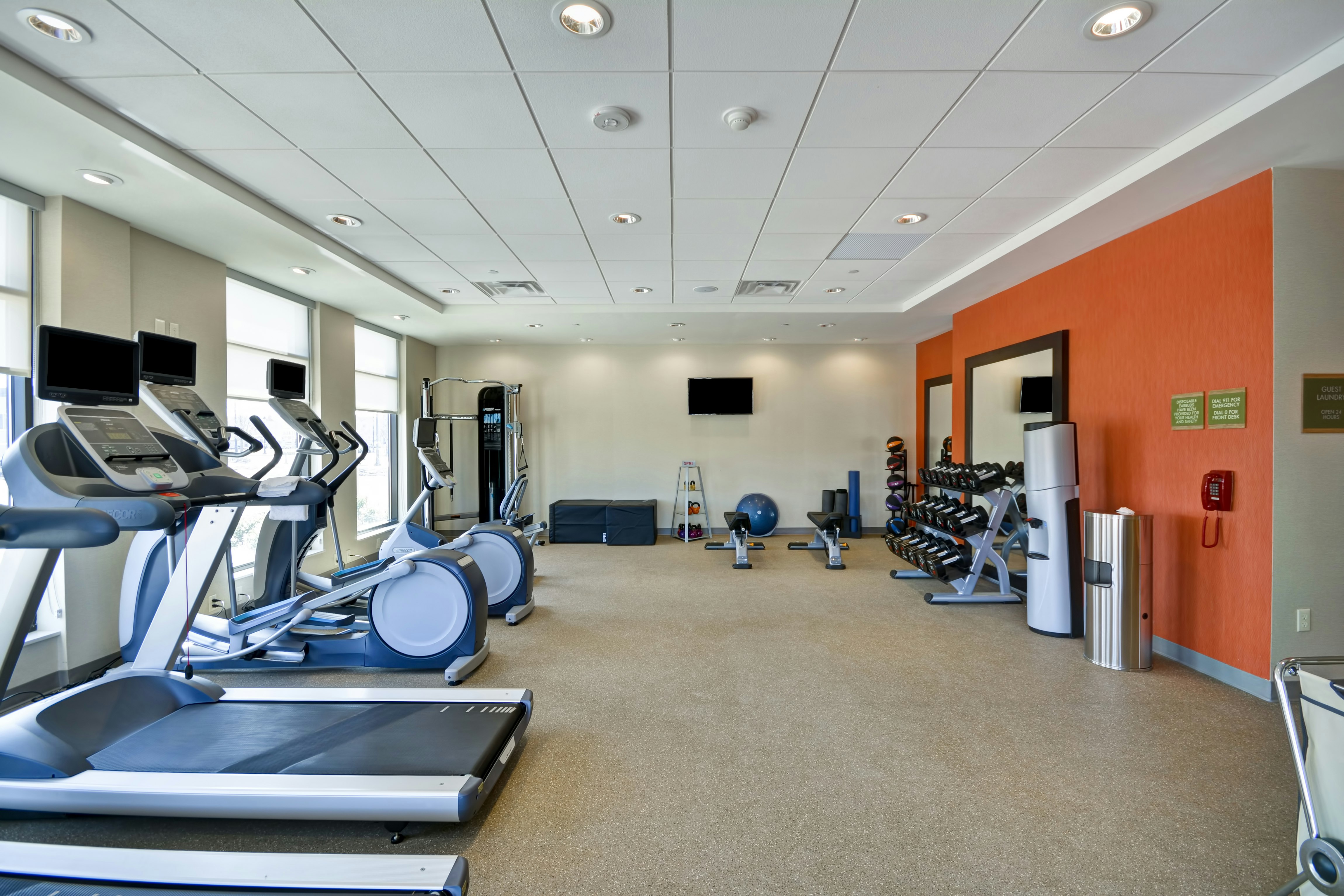 Home2 Suites by Hilton Perrysburg Levis Commons Toledo 24/51
