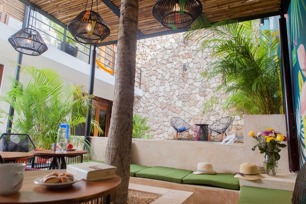 Collection O Latino Boutique Tulum 33/52