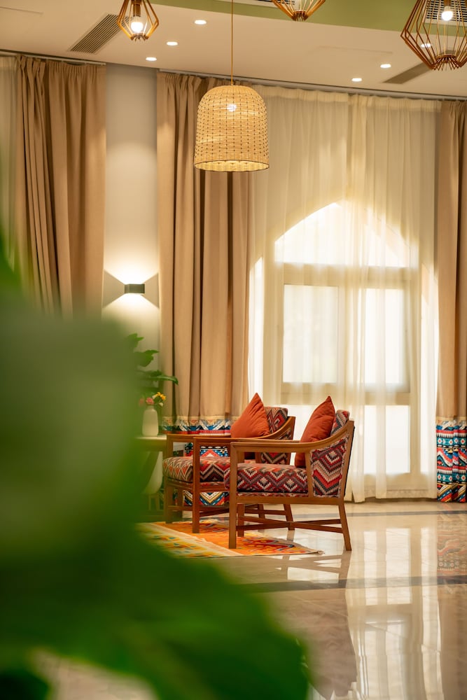 Azal Lagoons Resort Abu Simbel 27/58