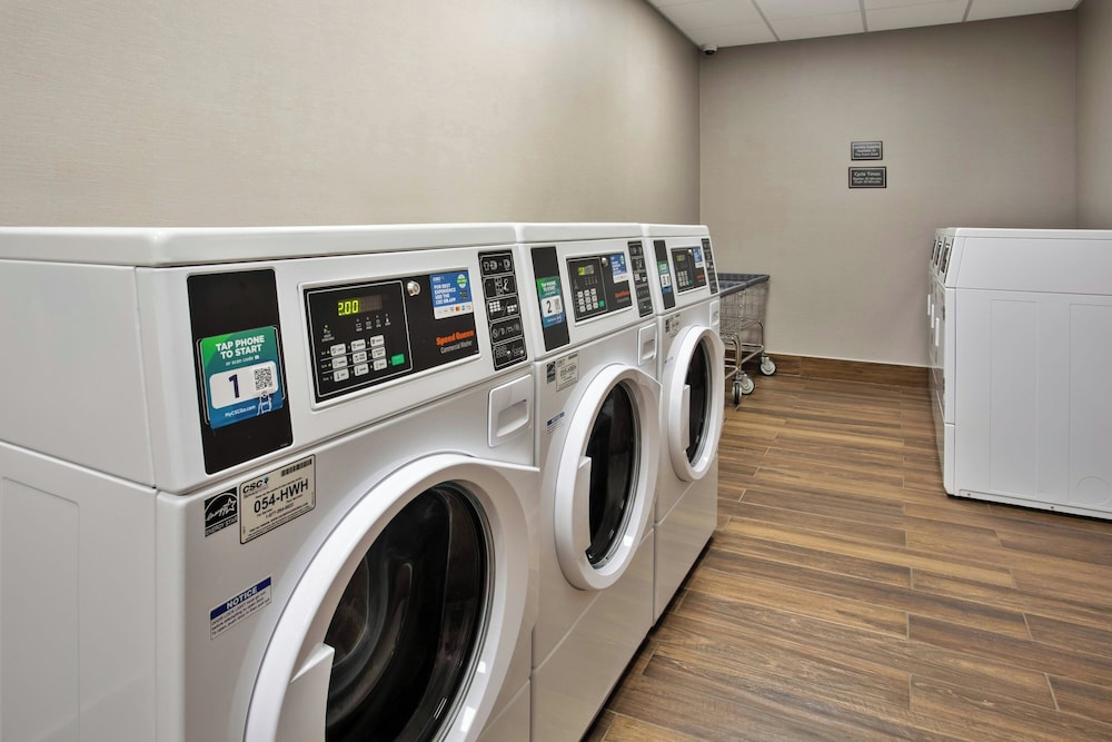 Residence Inn by Marriott Wichita Falls 6/25