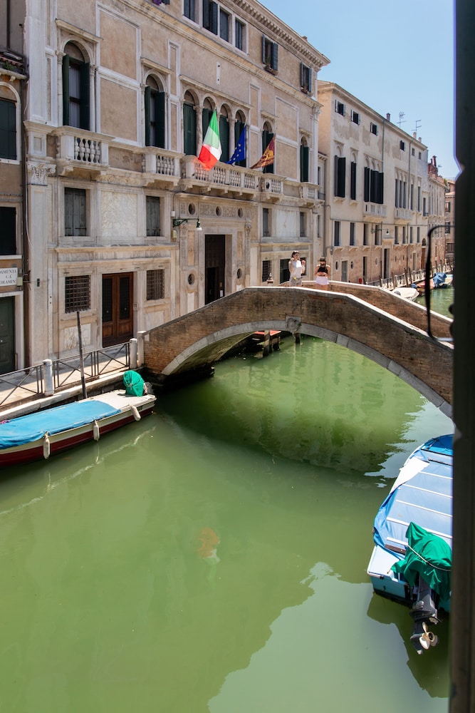 Charming Venice Santa Fosca 34/44