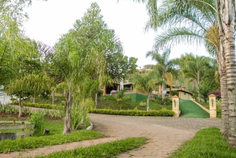 Vila Chico Hotel Fazenda 37/50