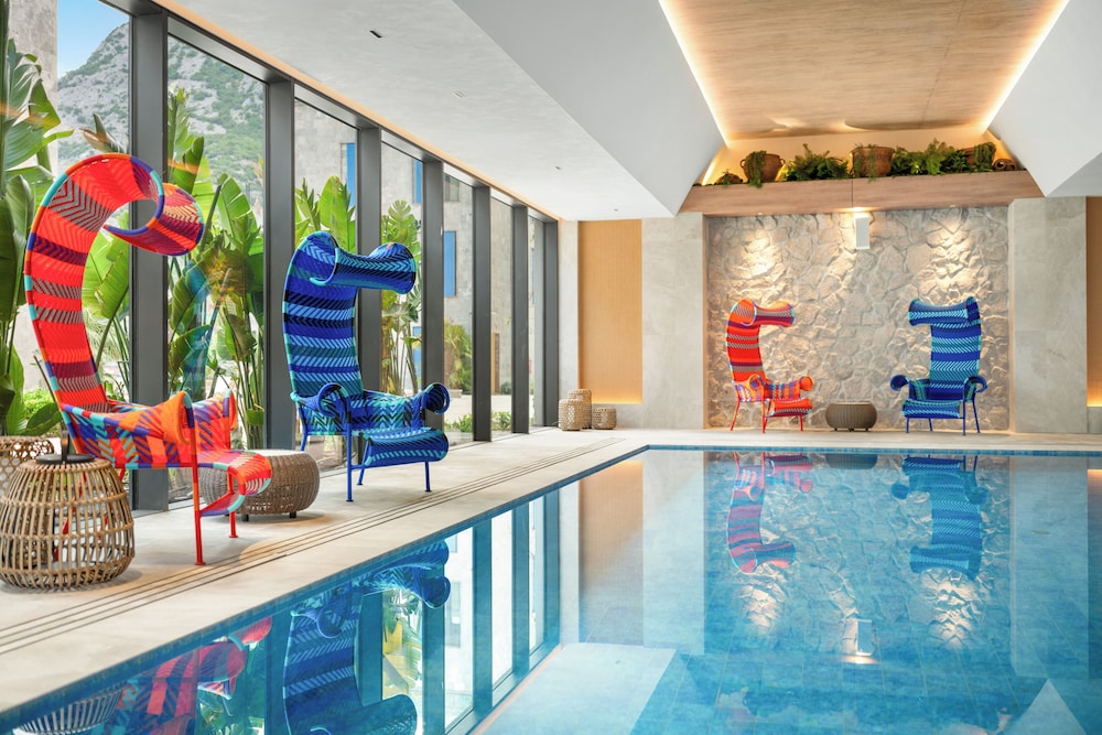 Movenpick Hotel & Residences Teuta Kotor Bay 31/58