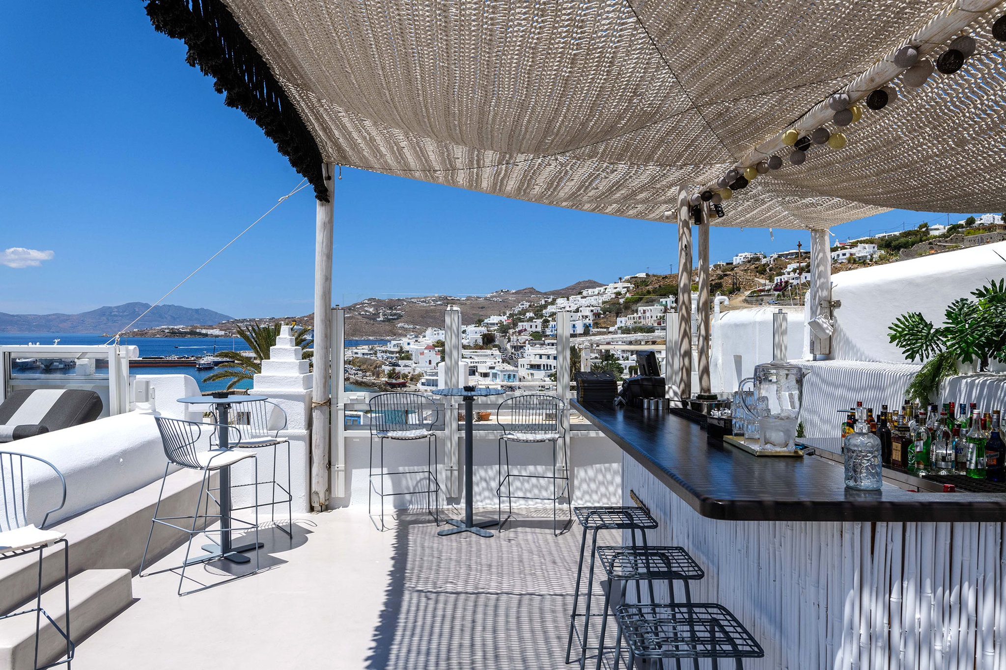 The TownHouse Mykonos - Adults Only 46/80