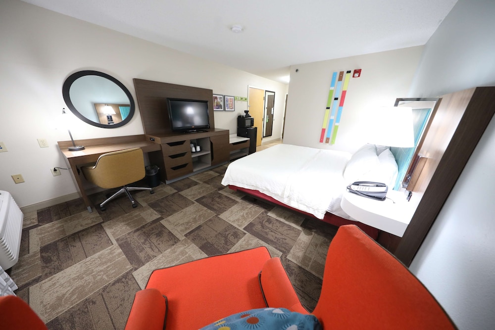 Hampton Inn Hutchinson 15/40