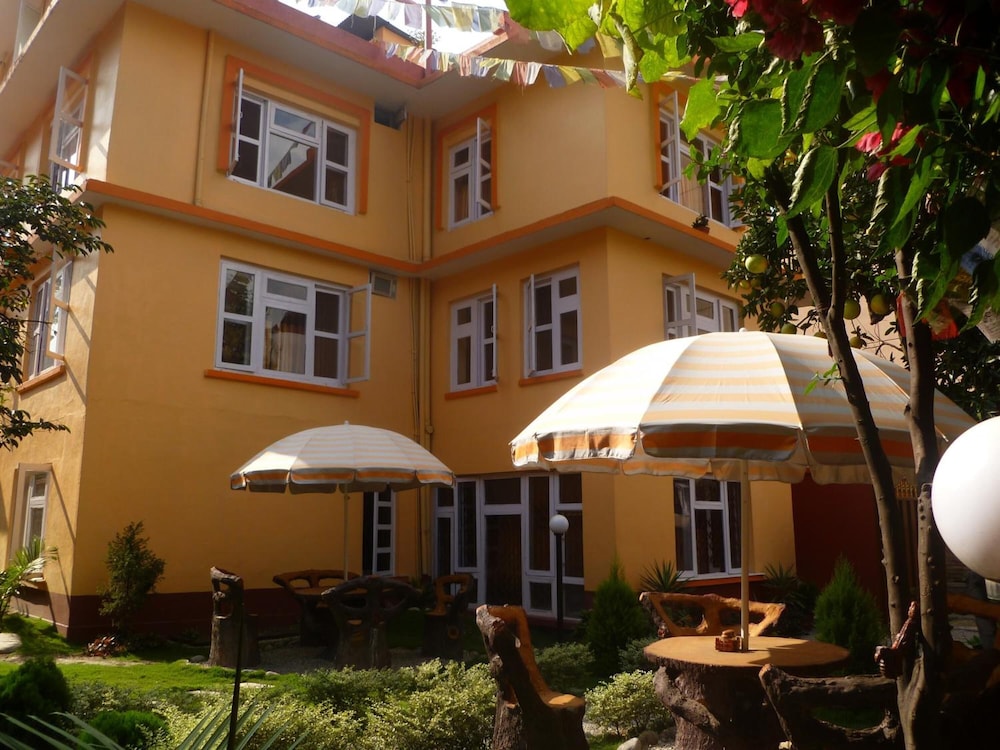 Andes House - Hostel 6/32