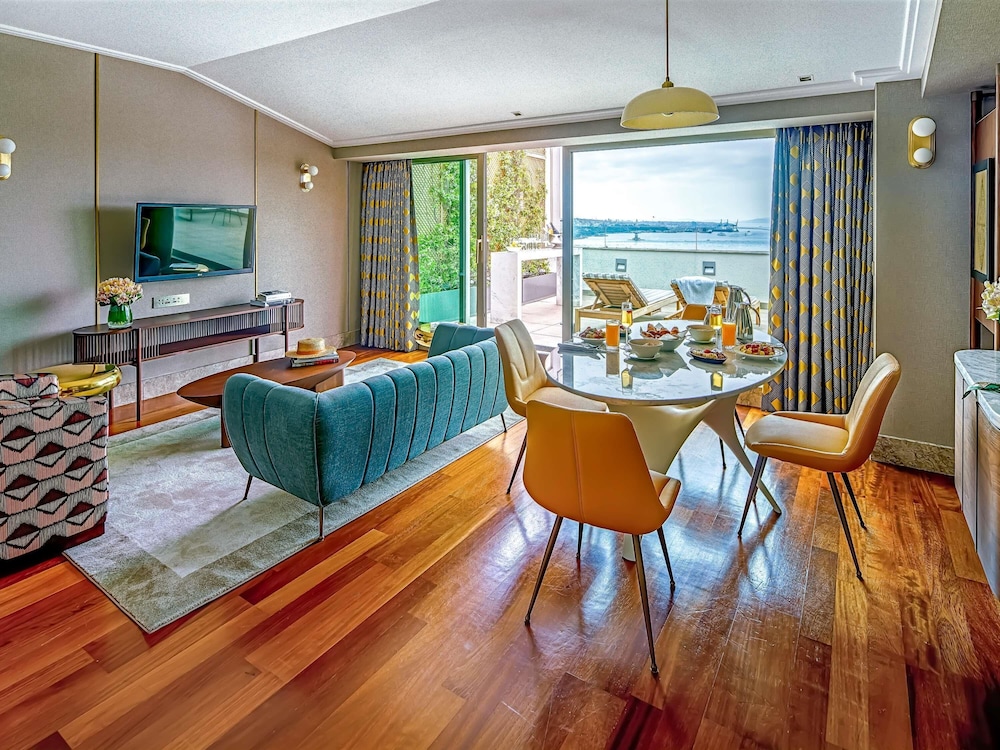 The Artisan Hotel Istanbul - MGallery Collection 38/62