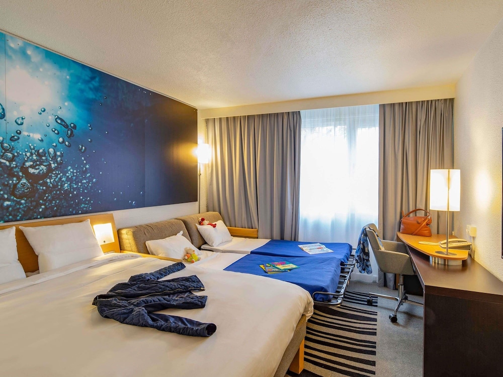 Novotel Metz Amneville 13/69