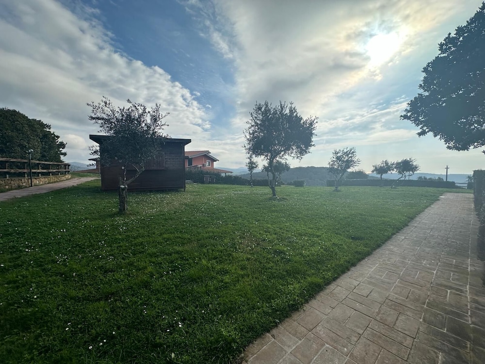 Tenuta dell Argento Resort 37/39